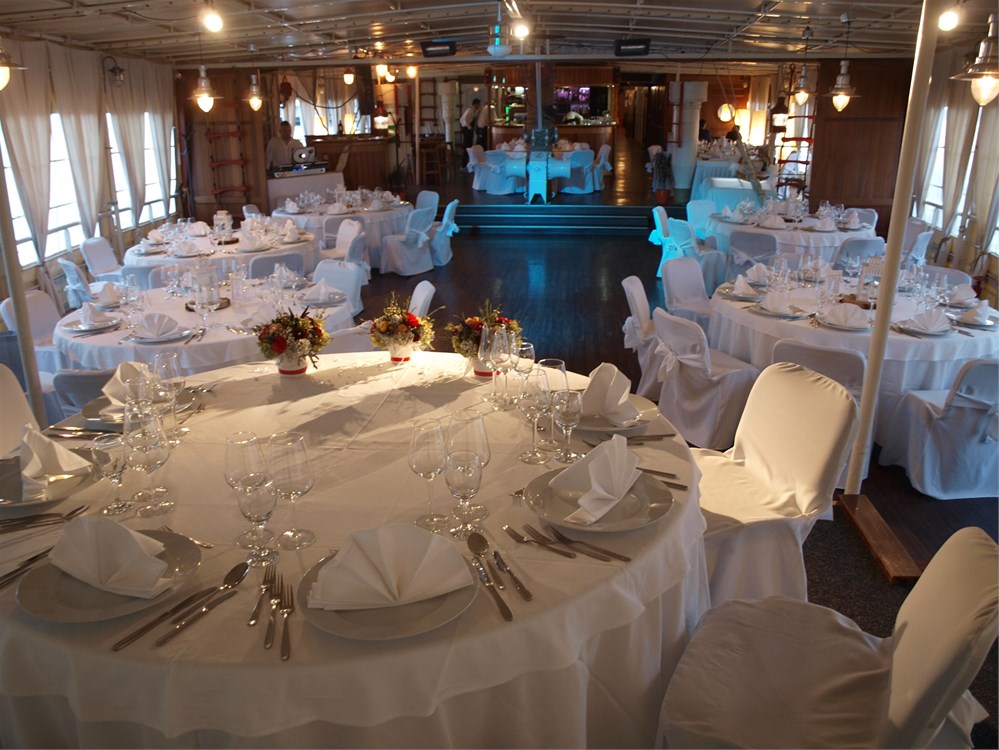 Botel Marina Rijeka
