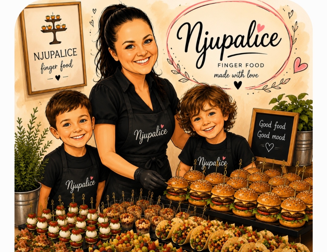 Njupalice