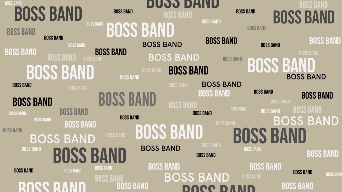 BOSS BAND